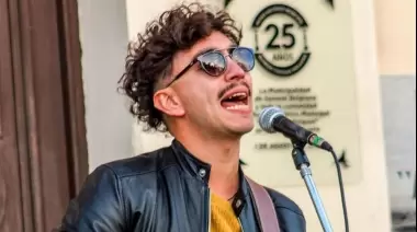 🤩 Todo listo para el cumple de City Bell: Grilla completa de la celebración oficial