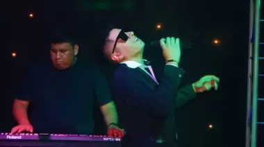 🍅 Sábado: Grilla completa de la Fiesta del Tomate Platense en Gorina con shows en vivo