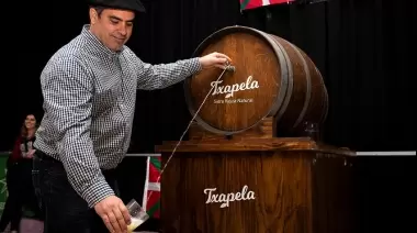 🍎 Día de la Sidra 2023 en City Bell: De qué se trata, dónde es y cómo llegar