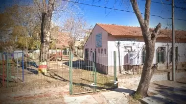 🎈 El Jardín 907 de Gonnet cumple 60 años y lo celebrará junto a toda la comunidad