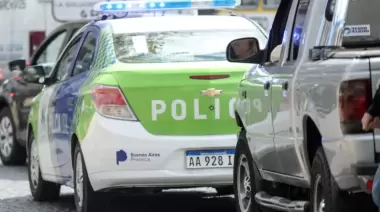 💰 Golpe millonario en Gonnet: Desvalijaron a un terapeuta a plena luz del día