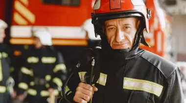 🚒 Bomberos de Nueva York brindarán una capacitación internacional en Arturo Seguí