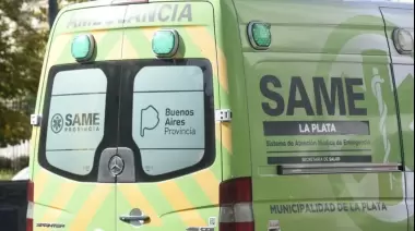 Tragedia en Villa Elisa: Un joven de 16 años murió tras descompensarse en una pileta
