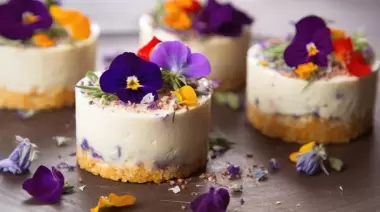 🌺 Villa Elisa: Aprendé a reconocer ingredientes no convencionales en un taller de expertos