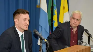 🟢 Formación en Derecho Parlamentario: La UCALP lanzó una propuesta única en La Plata