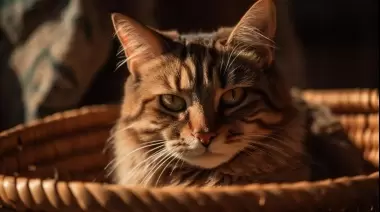 🐱 Vacunación veterinaria gratuita en City Bell y Villa Elisa: Días y horarios de junio