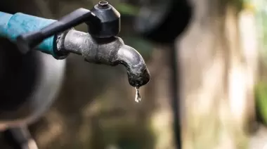 💦 Sin agua en City Bell, Gonnet y Villa Elisa por corte de energía: Descargos de ABSA y EDELAP