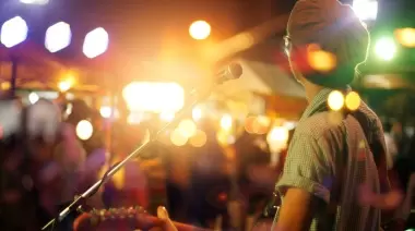 🎉 Cartelera del finde: Cine, música, gastronomía y polo en City Bell, Gonnet y Villa Elisa