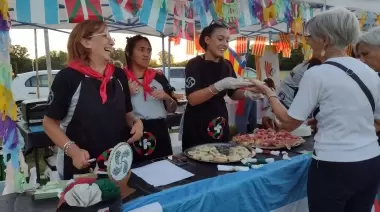 🎉 La Cultura Vasca tendrá su fiesta al aire libre en City Bell: ¿Cuándo y cómo llegar?