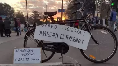 Alerta: La disputa por los terrenos de El Rincón llega al Concejo