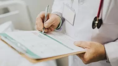 Sábado 4: Jornada gratuita de salud en el barrio Savoia de City Bell