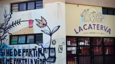 Conmoción en City Bell: Falleció un querido vecino en la previa de un espectáculo teatral