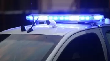 Atados de pies y manos: Nuevo golpe comando en casa de Villa Elisa