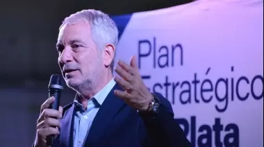 🟢 ¿4 manos para la Ruta 36? Julio Alak puso en agenda el nuevo "camino de la muerte"