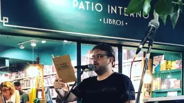 📚 Guía completa: Así será La Noche de las Librerías en City Bell, Gonnet y Villa Elisa con grandes promociones y artistas