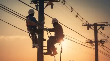 ⚡ Cortes de luz programados en City Bell y 2 barrios de La Plata: Horarios y direcciones