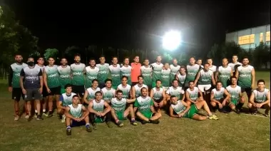 City Bell tendrá dos equipos en la Liga Amateur Platense de Fútbol