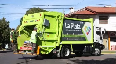 Hoy no hay recolección de residuos ¿Qué pasa con el resto de los servicios?