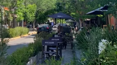 🤔 ¿Cómo funcionará el Estacionamiento Medido en City Bell durante el finde extra largo?