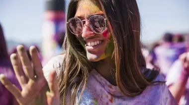 🥳 Mega agenda de City Bell: Finde de Cultura Vasca, ferias y bandas en vivo