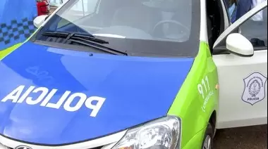 Asaltaron a una jubilada en la puerta de su casa en City Bell