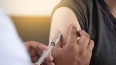 💉 Prevención del VPH en Villa Elisa y Gonnet con tomas de PAP y vacunación