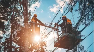 ⚡ El Finde Largo arranca sin luz en Gonnet, Abasto y Etcheverry: Direcciones y horarios