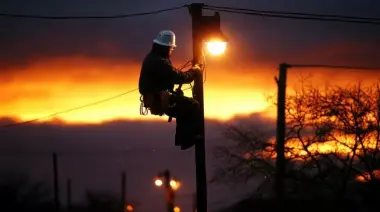 ⚡ Jueves sin luz en City Bell y 2 barrios de La Plata por cortes de EDELAP