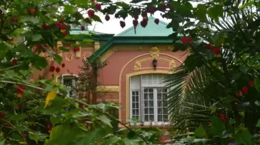 🎂 ¡Feliz cumple Villa Elisa! 136 años de legado, progreso y transformación