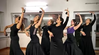 💃 Danza, emoción y tradición en City Bell: Todo sobre el legado de Sibila Miatello
