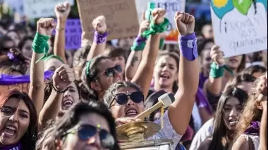 🙋♀️ Villa Elisa debate sobre mujeres y diversidades: Sumate con tus ideas