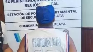 Detuvieron a un jubilado que amenazaba a sus vecinos en City Bell