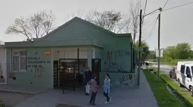 Lanzan Huerta Comunitaria en el barrio Martín Fierro de City Bell en apoyo a la Escuela N° 42