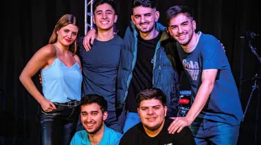 🥳 City Bell de fiesta: Grilla completa y todos los horarios del 111° Aniversario