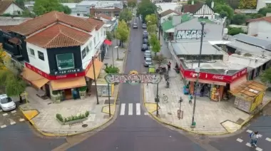 La ONG Defendamos Nuestra Identidad saluda a los vecinos