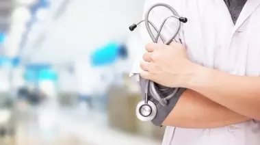 Asamblea Vecinal en Villa Elisa: Piden la construcción de un Hospital