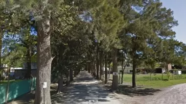 Los vecinos de El Rincón alzan su voz: "No nos resignamos a vivir así"