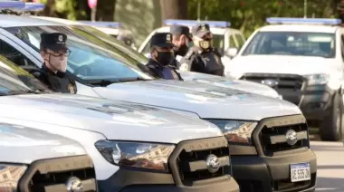 Alerta: Preocupación vecinal por posible toma de terrenos en City Bell