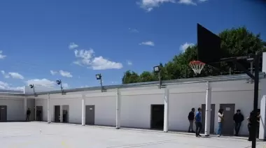 🤝 ¿Qué barrio de la Zona Norte de La Plata volvería a tener delegación municipal?