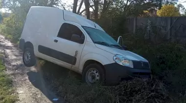 Duro robo a matrimonio de Villa Elisa e intento de hurto en City Bell