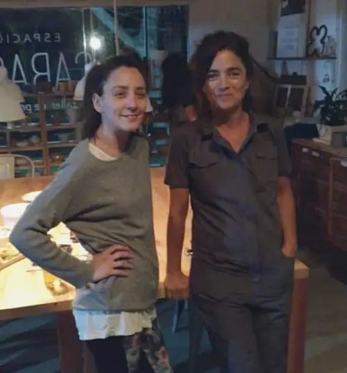 Laura Carranza Caracu City Bell