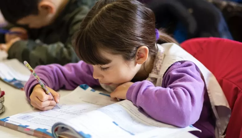 📚 Clases 2025: Colecta de útiles escolares para alumnos de City Bell y Villa Elisa