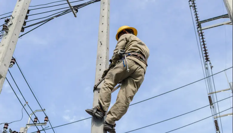 ⚡ ¿Qué pasa en Gonnet? Jueves sin luz por la zona del Camino Centenario