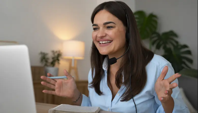 👨‍💻 Teletrabajo y emprendimiento online: La nueva forma de ser autónomo en Argentina