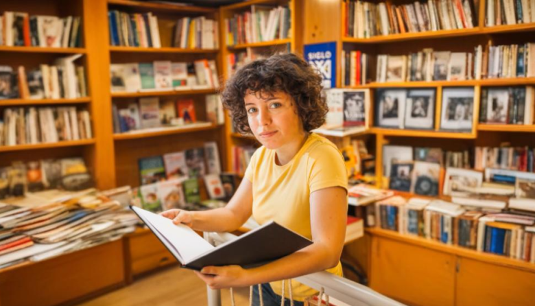 📚 La Noche de las Librerías vuelve a City Bell y Villa Elisa con autores y música en vivo