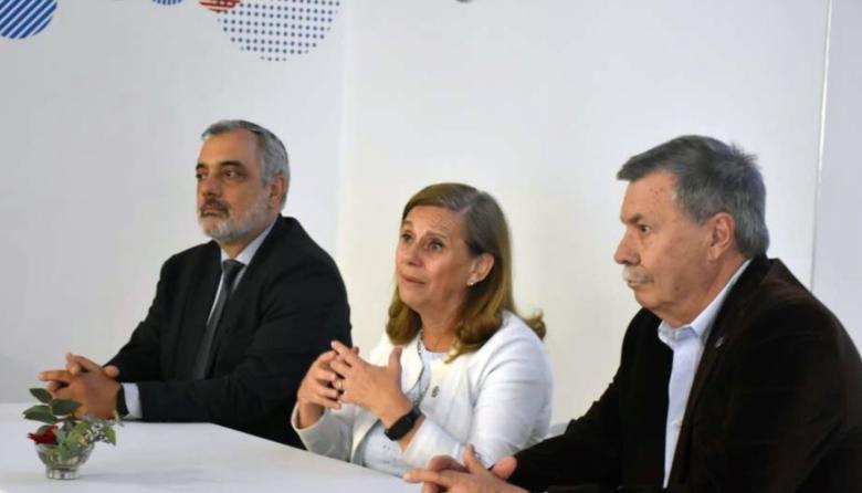 🟢 La UCALP suma un moderno centro de salud y coworking en el centro de La Plata