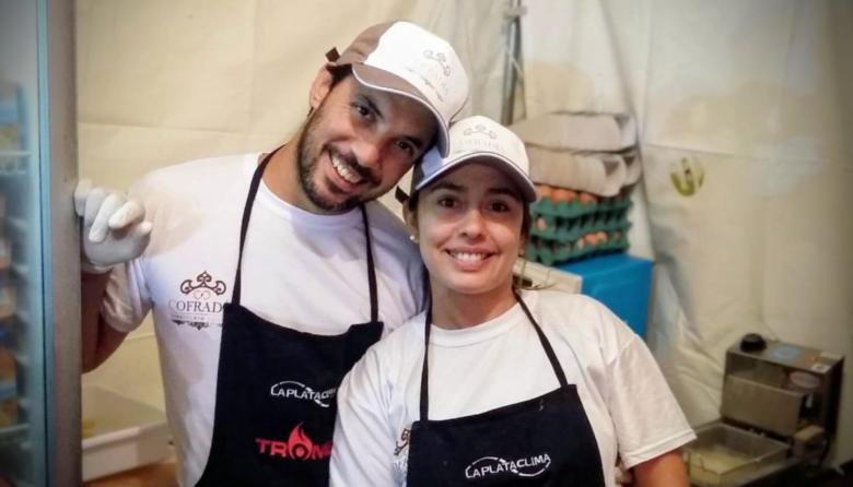 😍 Paraíso libre de gluten: Territorio Cofradía abre nuevo espacio en La Plata