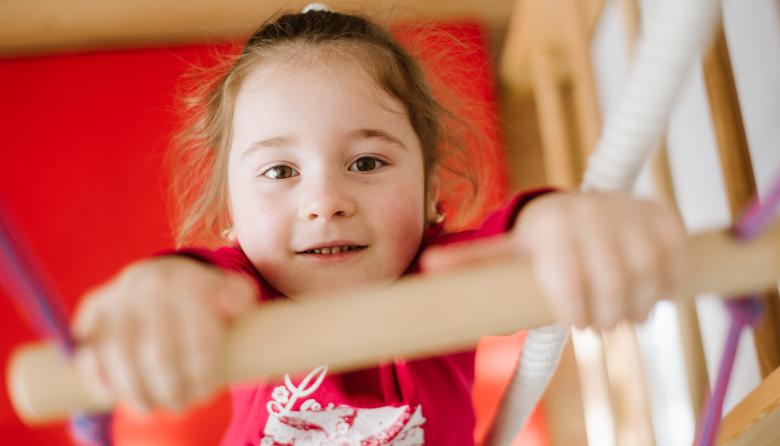 🥰 Nueva sala para el Jardín Modelo de Villa Elisa e inscripciones abiertas para el 2026