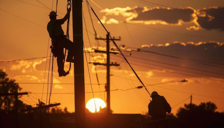 ⚡ Jueves sin luz en City Bell y Villa Elisa: Atención por Camino Belgrano