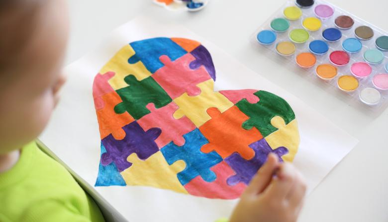 💙 TEAcompaño en Gonnet: La Repu recibe el primer Encuentro Municipal sobre Autismo